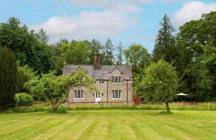 Gardener's Cottage, Twizell Estate - Foto 1
