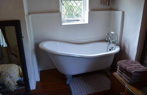 Countryside Tiny House - Photo 43