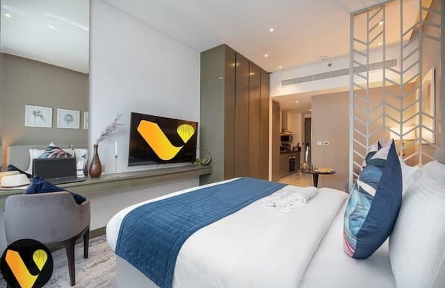 Damac Prive near Burj Khalifa Dubai Mall - Foto 17