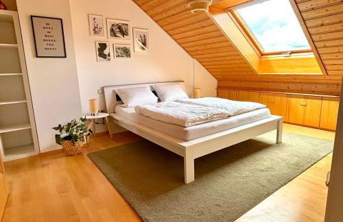 Apartment Minneburgblick - Foto 9