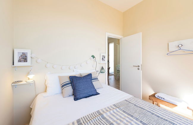 Foz002 · Miradouro do Ouro Apartment - Foto 10