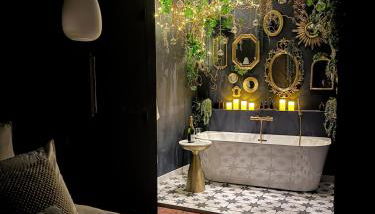 Suite Romantique, hyper centre - Photo 5