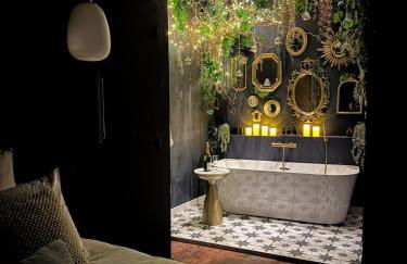 Suite Romantique, hyper centre - Photo 5