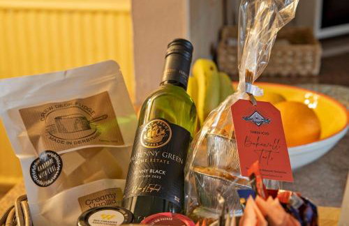 Knowl Cottage - Foto 5