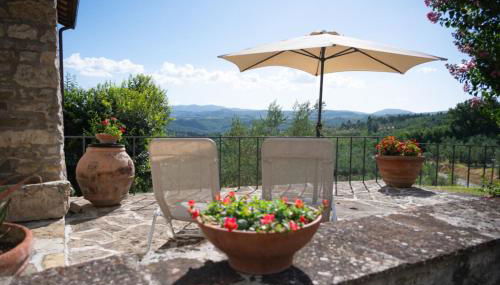 Agriturismo Fattoio alle Ripe - Foto 1