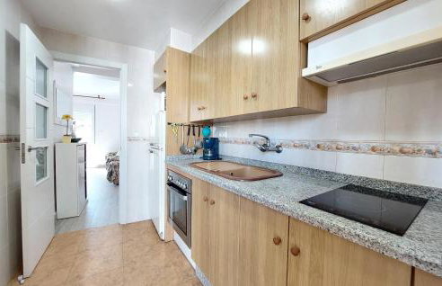 Stunning Apartment In Tavernes De La Valldig - Foto 11