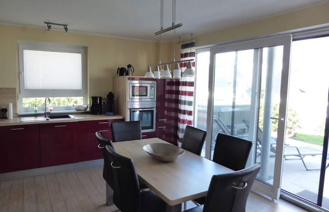 Villa Lago am Fleesensee - Foto 15