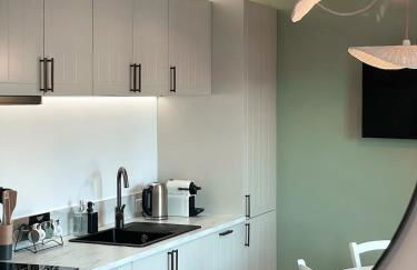 T2 Vue mer, Au Balcon des Marées - Foto 2