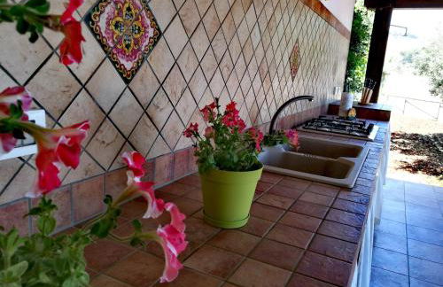 La villa dei girasoli - Foto 23