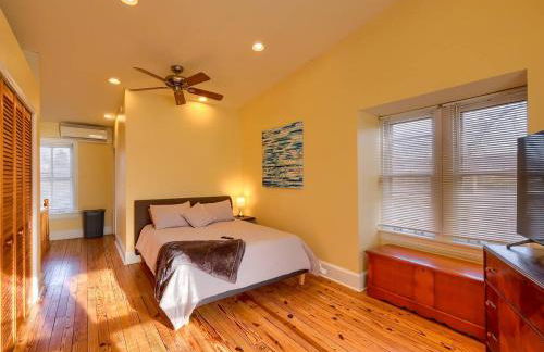 Cozy Home in Historic Harrisburg - Foto 13