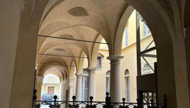 Appartamento L'antica colonna, in centro storico - Foto 5