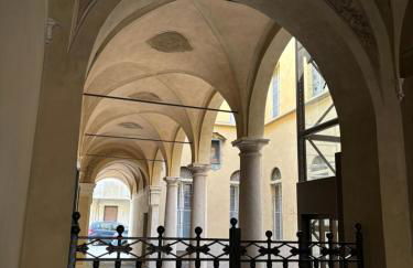 Appartamento L'antica colonna, in centro storico - Photo 5