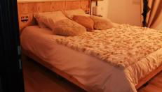 Gîtes déco pop et chaleureuse avec jacuzzi, sauna, piece coquine - Foto 3