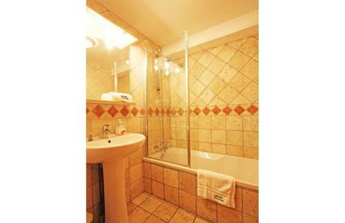 Apartment La Ferme des Praz Appt by Interhome - Foto 9