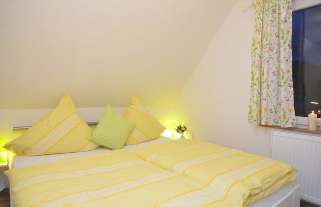 Apartment in Schmallenberg-oberkirchen With Terrace - Foto 2