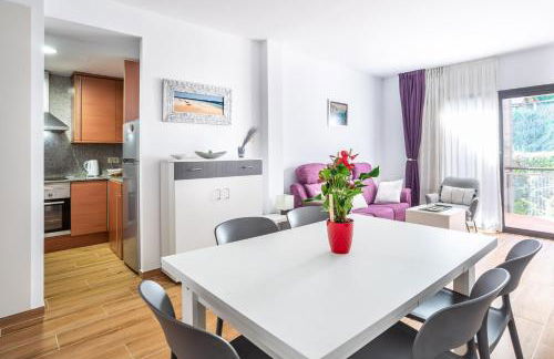 Apartment Sa Boadella beach, Lloret de Mar - Costa Brava - Foto 6