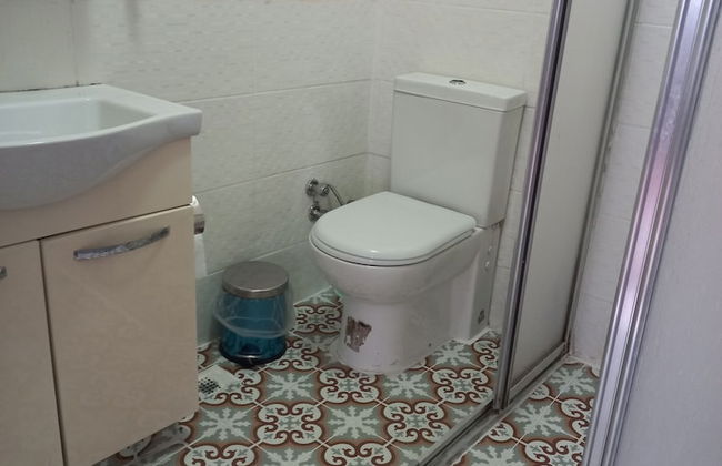 Medellin Apart Hotel Istanbul - Foto 34