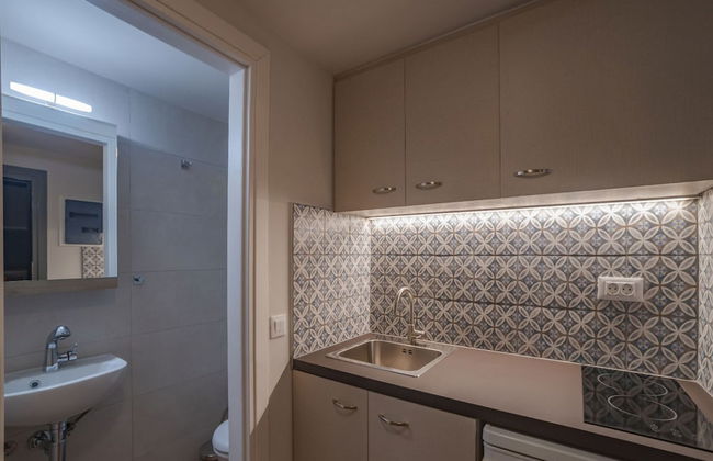 Elegant City Apartment - 250m From Solomos Square - Foto 24