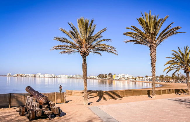 Apartment in Rosas Near Platja de Sta Margarida - Photo 19