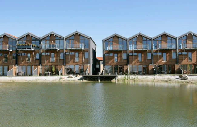 4 Person Holiday Home in Bogense-by Traum - Foto 1