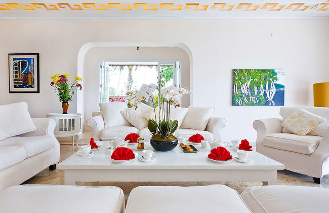 Villa Puri Nirwana - Foto 15