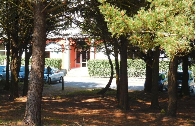 Apartment, Beg Meil - Foto 12