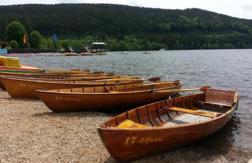 Outdoor & Relax Blackforest - Foto 28