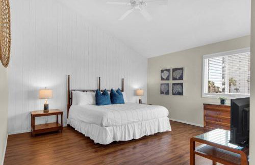 Shoreline Towers Townhouse 4-4 - Foto 56