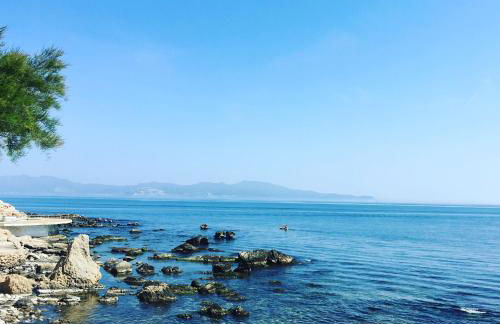 2 bedroom apartment in the old town, close to the beach - Foto 20