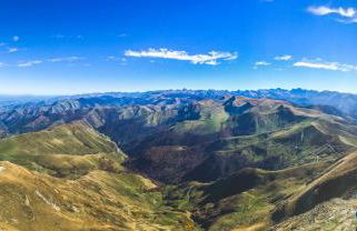 IKUILU Ochagavia-Selva de Irati - Foto 36