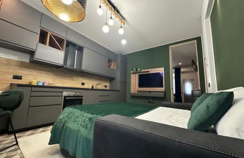 De' Carracci Prestige Apartment - Foto 11