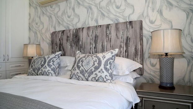 603 Oyster Schelles - Foto 2, Habitación