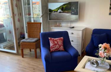 Fewo Schwalbennest-exklusiv-eigener Strandzugang-Wellenrauschen - Photo 77