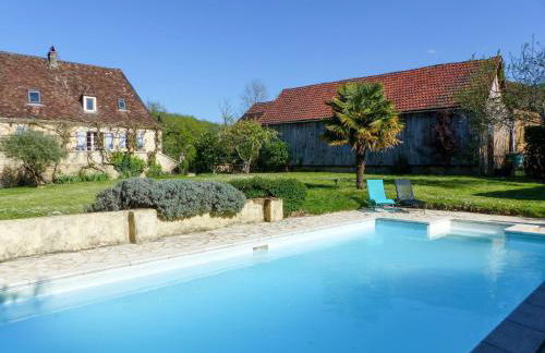 Holiday Home Castelnaud in Sainte-Mondane by Interhome - Foto 1