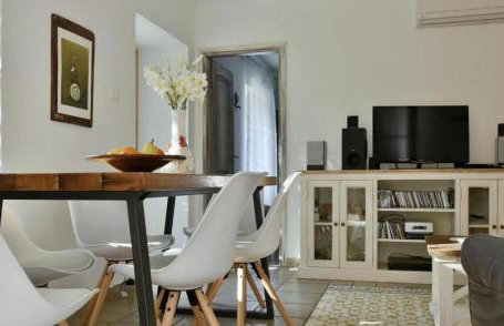 Stone Dalmatian House Modern, Stylish with Pool - Foto 8