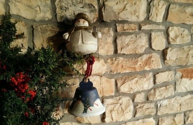 Agriturismo Regno di Marzagaglia - Foto 48