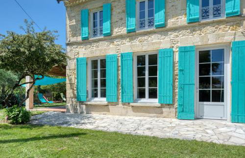 Holiday Home Poumeyrette by Interhome - Photo 50