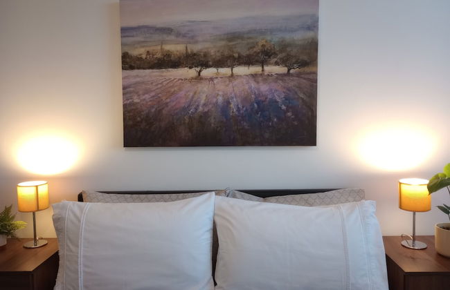 Lovely-cozy Apartment in Brierley Hill - Foto 8