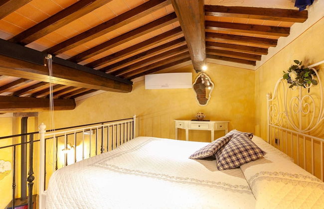 Belvilla by OYO Il Belvedere - Foto 3