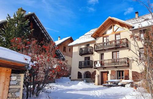 Grande Maison au pied du Col - Foto 25