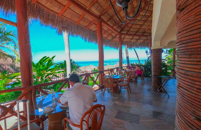 Hotel Tropicana - Near Olas Altas Street - Foto 50