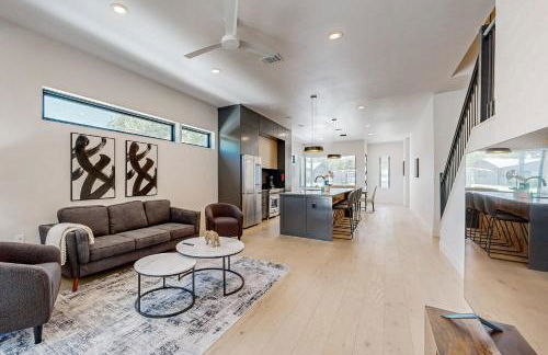 The Isabelle's - Units A & B - Foto 28