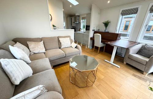 2 Bedroom Log Cabin - Photo 9