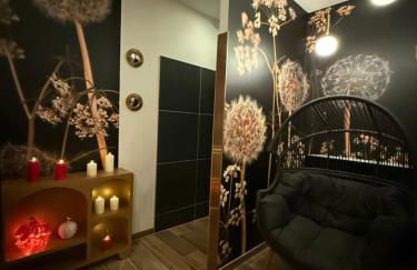 ECRIN DE CHARME 4 étoiles Jacuzzi privé 2 pers - Foto 26