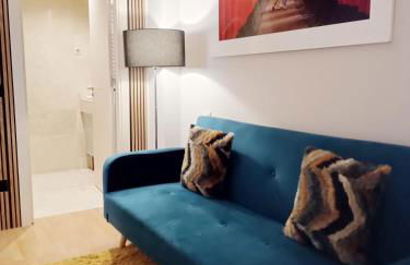 Fridda House Atocha Madrid - Photo 14