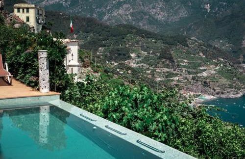 Villa San Cosma - Foto 23