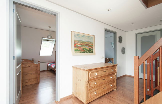 Holiday Home Near Dutch Coast & Sauna - Foto 2