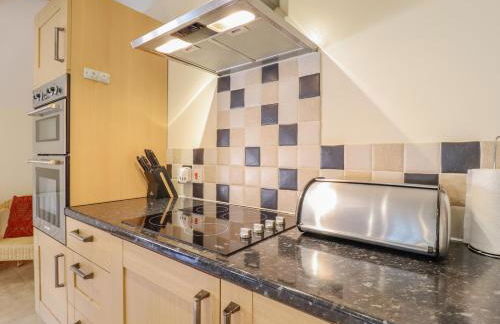 Hayloft Cottage - Foto 12