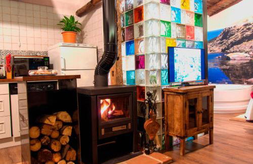 Casa Rural El Cuco - Foto 21