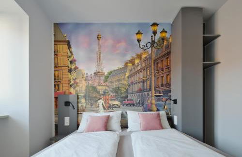 LIMIX Stays - Foto 29